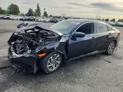 2HGFC2F71GH568458 2016 HONDA CIVIC