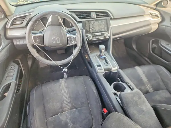 2HGFC2F71GH568458 2016 HONDA CIVIC - Image 8
