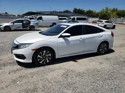 2HGFC2F71GH570615 2016 HONDA CIVIC
