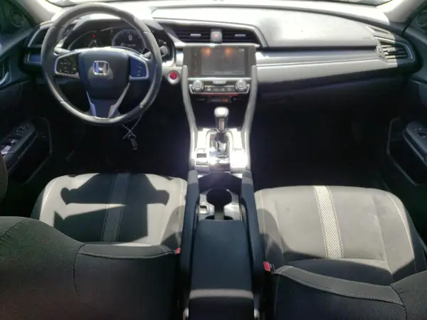 2HGFC2F71GH570615 2016 HONDA CIVIC - Image 8