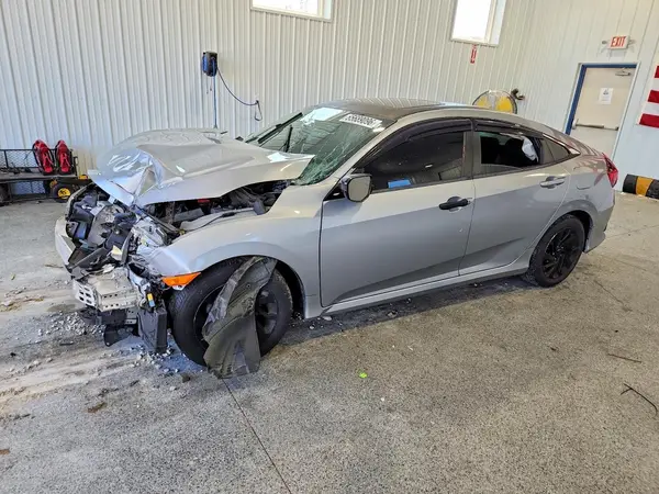 2HGFC2F71GH571053 2016 HONDA CIVIC - Image 1