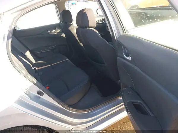 2HGFC2F71GH571120 2016 HONDA CIVIC - Image 8