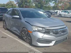 2HGFC2F71GH571697 2016 HONDA CIVIC