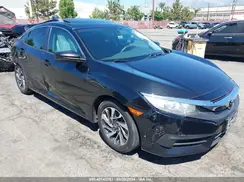 2HGFC2F71GH574003 2016 HONDA CIVIC