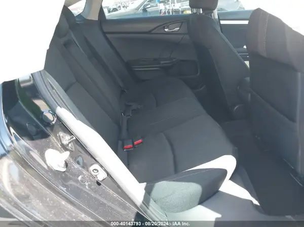 2HGFC2F71GH574003 2016 HONDA CIVIC - Image 8
