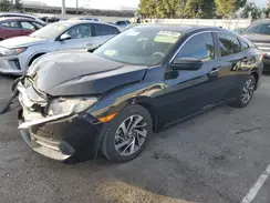 2HGFC2F71GH574017 2016 HONDA CIVIC