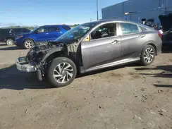 2HGFC2F71GH574745 2016 HONDA CIVIC