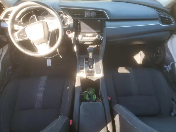 2HGFC2F71GH574745 2016 HONDA CIVIC - Image 8