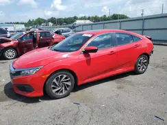 2HGFC2F71GH575927 2016 HONDA CIVIC