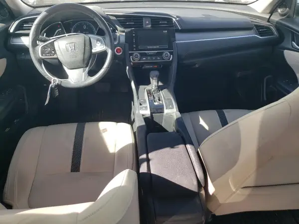 2HGFC2F71GH577872 2016 HONDA CIVIC - Image 8