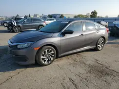 2HGFC2F71HH500131 2017 HONDA CIVIC
