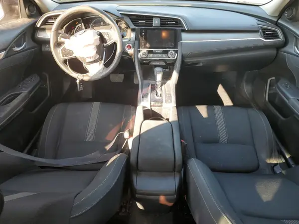 2HGFC2F71HH500131 2017 HONDA CIVIC - Image 8