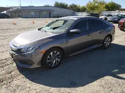 2HGFC2F71HH500176 2017 HONDA CIVIC