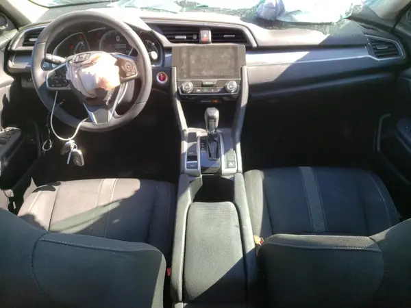 2HGFC2F71HH500176 2017 HONDA CIVIC - Image 8