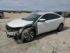 2HGFC2F71HH500596 2017 HONDA CIVIC