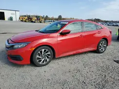 2HGFC2F71HH502820 2017 HONDA CIVIC