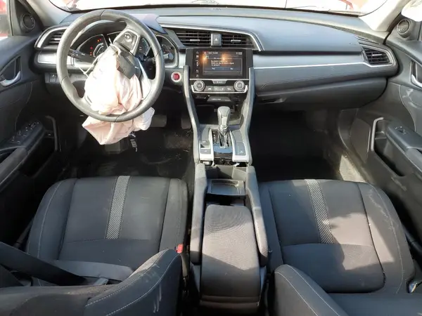 2HGFC2F71HH502820 2017 HONDA CIVIC - Image 8