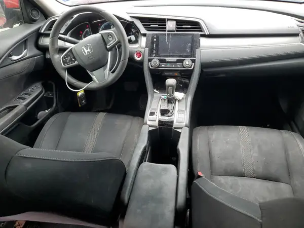 2HGFC2F71HH503093 2017 HONDA CIVIC - Image 8