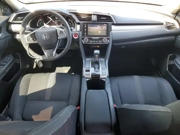 2HGFC2F71HH508164 2017 HONDA CIVIC - Image 8