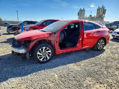2HGFC2F71HH510027 2017 HONDA CIVIC