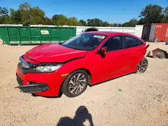 2HGFC2F71HH510030 2017 HONDA CIVIC