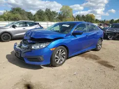 2HGFC2F71HH510657 2017 HONDA CIVIC