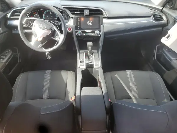2HGFC2F71HH510657 2017 HONDA CIVIC - Image 8