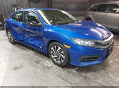 2HGFC2F71HH511341 2017 HONDA CIVIC