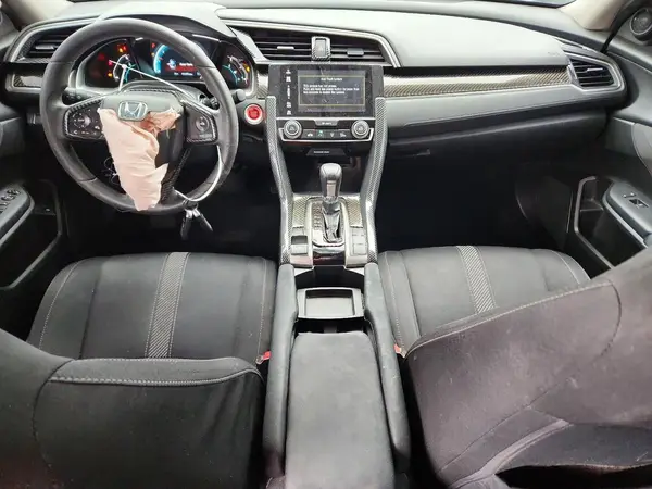 2HGFC2F71HH513106 2017 HONDA CIVIC - Image 8