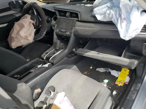 2HGFC2F71HH513686 2017 HONDA CIVIC - Image 8