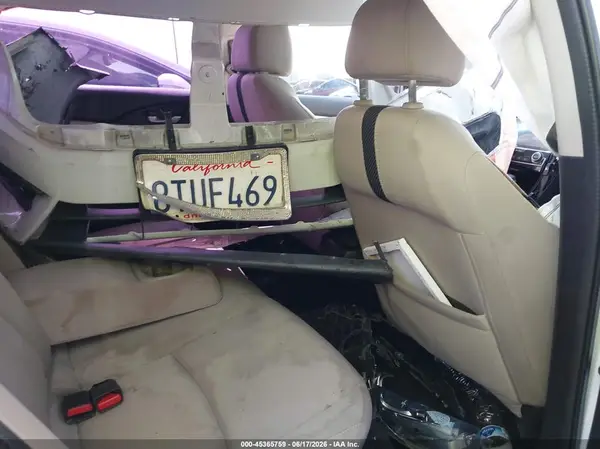 2HGFC2F71HH515096 2017 HONDA CIVIC - Image 8