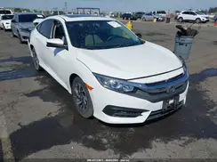 2HGFC2F71HH515115 2017 HONDA CIVIC