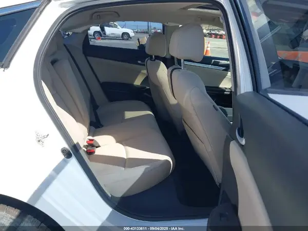 2HGFC2F71HH515115 2017 HONDA CIVIC - Image 8