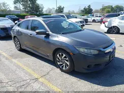 2HGFC2F71HH515440 2017 HONDA CIVIC