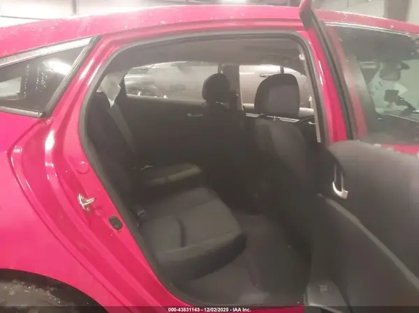 2HGFC2F71HH515616 2017 HONDA CIVIC - Image 8