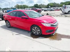 2HGFC2F71HH516247 2017 HONDA CIVIC