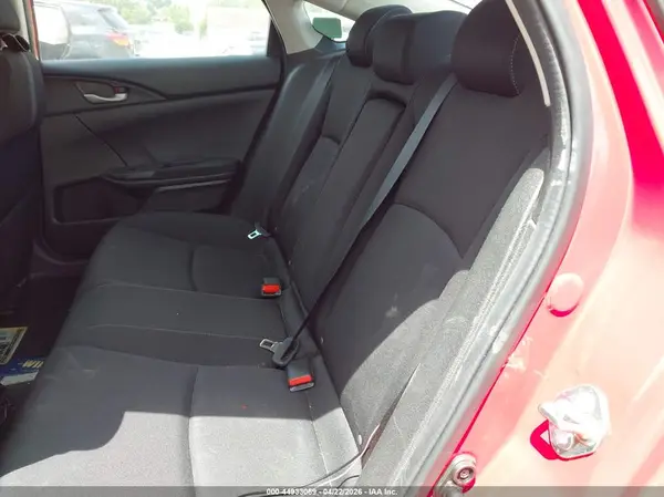 2HGFC2F71HH516247 2017 HONDA CIVIC - Image 8