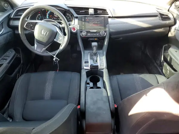 2HGFC2F71HH516541 2017 HONDA CIVIC - Image 8