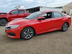 2HGFC2F71HH517012 2017 HONDA CIVIC