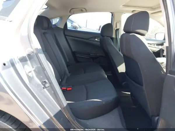 2HGFC2F71HH517933 2017 HONDA CIVIC - Image 8