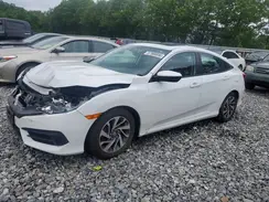 2HGFC2F71HH518399 2017 HONDA CIVIC