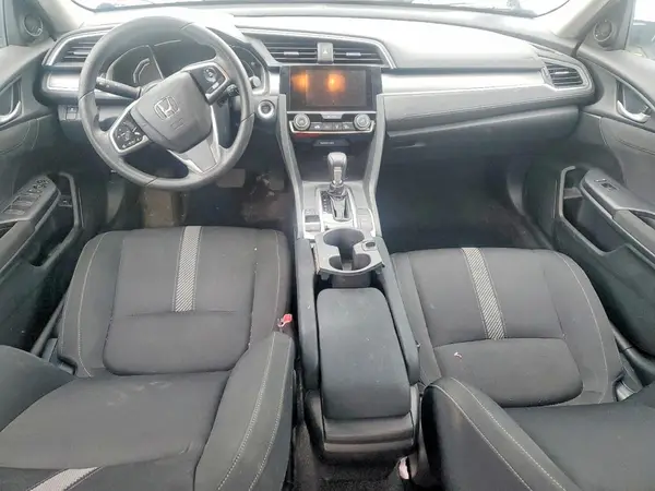 2HGFC2F71HH518399 2017 HONDA CIVIC - Image 8