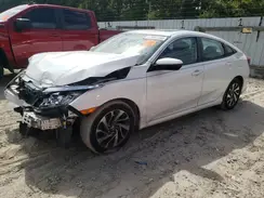 2HGFC2F71HH518421 2017 HONDA CIVIC