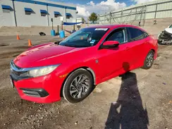 2HGFC2F71HH518886 2017 HONDA CIVIC