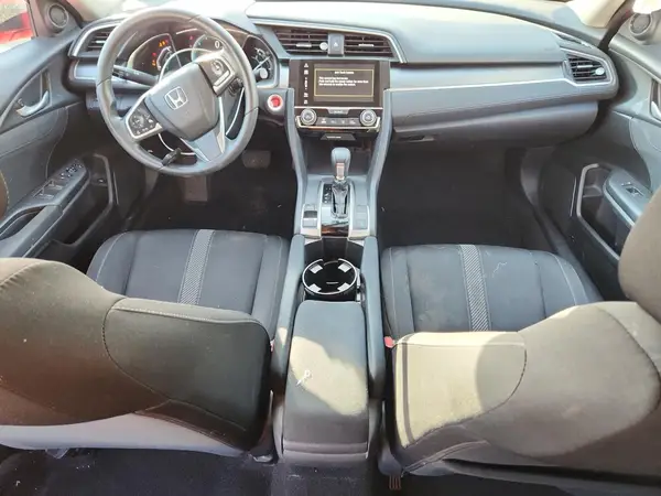 2HGFC2F71HH518886 2017 HONDA CIVIC - Image 8