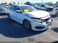 2HGFC2F71HH519813 2017 HONDA CIVIC