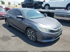 2HGFC2F71HH521318 2017 HONDA CIVIC