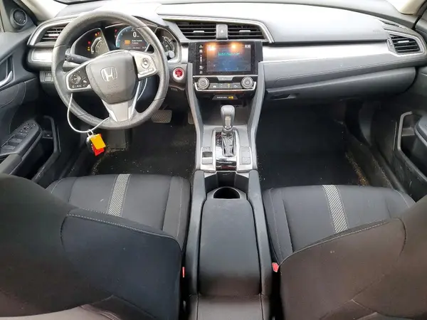 2HGFC2F71HH524929 2017 HONDA CIVIC - Image 8