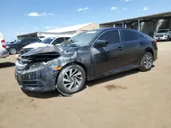 2HGFC2F71HH527149 2017 HONDA CIVIC