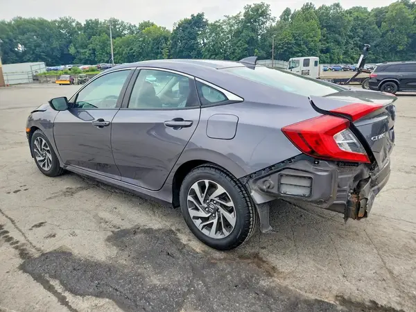 2HGFC2F71HH527247 2017 HONDA CIVIC - Image 2